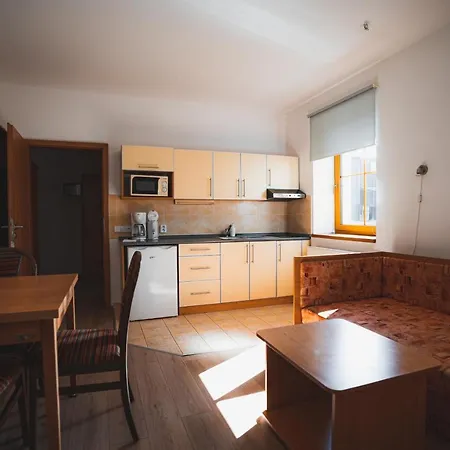 Apartmany Jurica Bozi Dar 84 Exterior photo