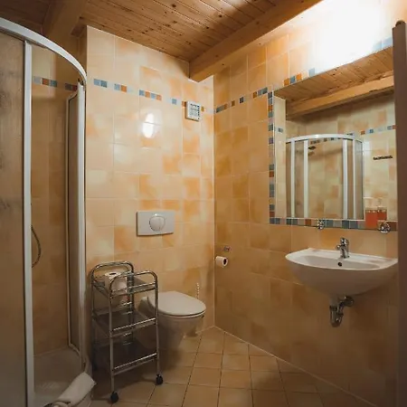 Apartmany Jurica Bozi Dar 84 Exterior photo