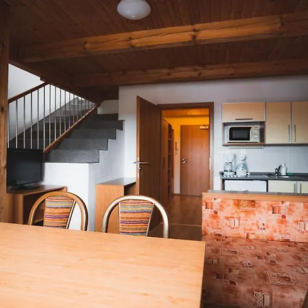 Apartmany Jurica Bozi Dar 84 Exterior photo