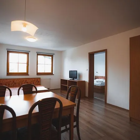 Apartmany Jurica Bozi Dar 84 Exterior photo