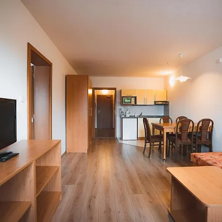 Apartmany Jurica Bozi Dar 84 Exterior photo