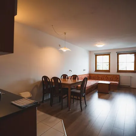 Apartmany Jurica Bozi Dar 84 Exterior photo