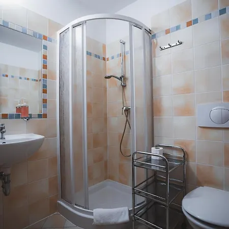 Apartmany Jurica Bozi Dar 84 Exterior photo