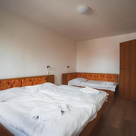 Apartmany Jurica Bozi Dar 84 Exterior photo