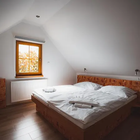Apartmany Jurica Bozi Dar 84 Exterior photo