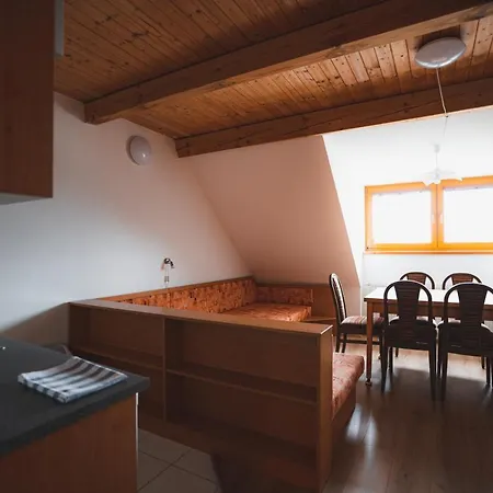 Apartmany Jurica Bozi Dar 84 Exterior photo