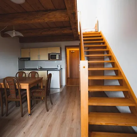 Apartmany Jurica Bozi Dar 84 Exterior photo