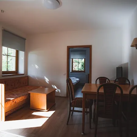 Apartmany Jurica Bozi Dar 84 Exterior photo
