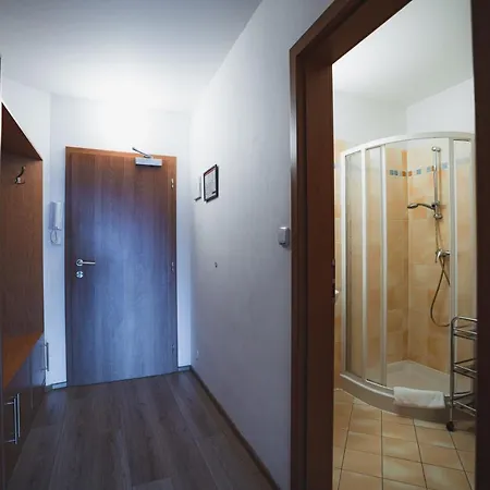 Apartmany Jurica Bozi Dar 84 Exterior photo