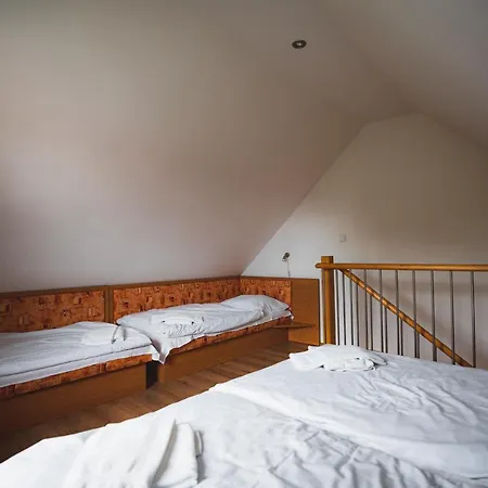 Apartmany Jurica Bozi Dar 84 Exterior photo