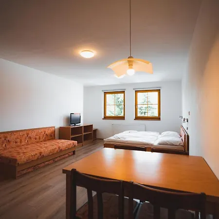 Apartmany Jurica Bozi Dar 84 Exterior photo