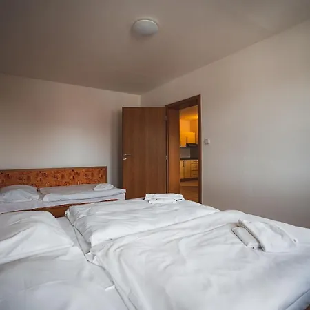 Apartmany Jurica Bozi Dar 84 Exterior photo