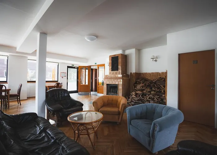 Apartmany Jurica Bozi Dar 84