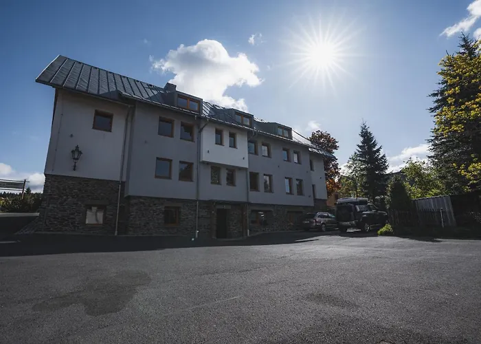 Apartmany Jurica Bozi Dar 84