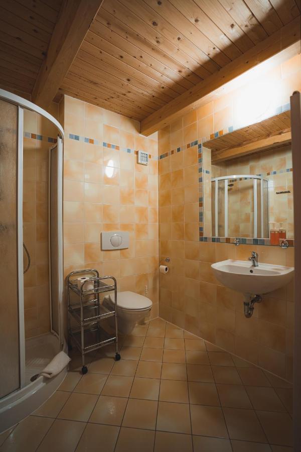 Apartment Jurica 84 Bozi Dar