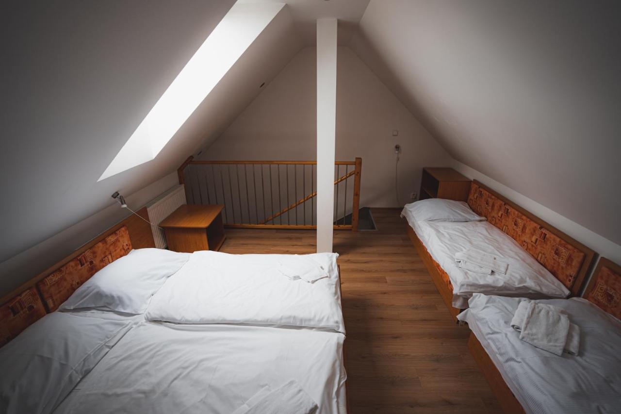 Jurica 84 Apartment