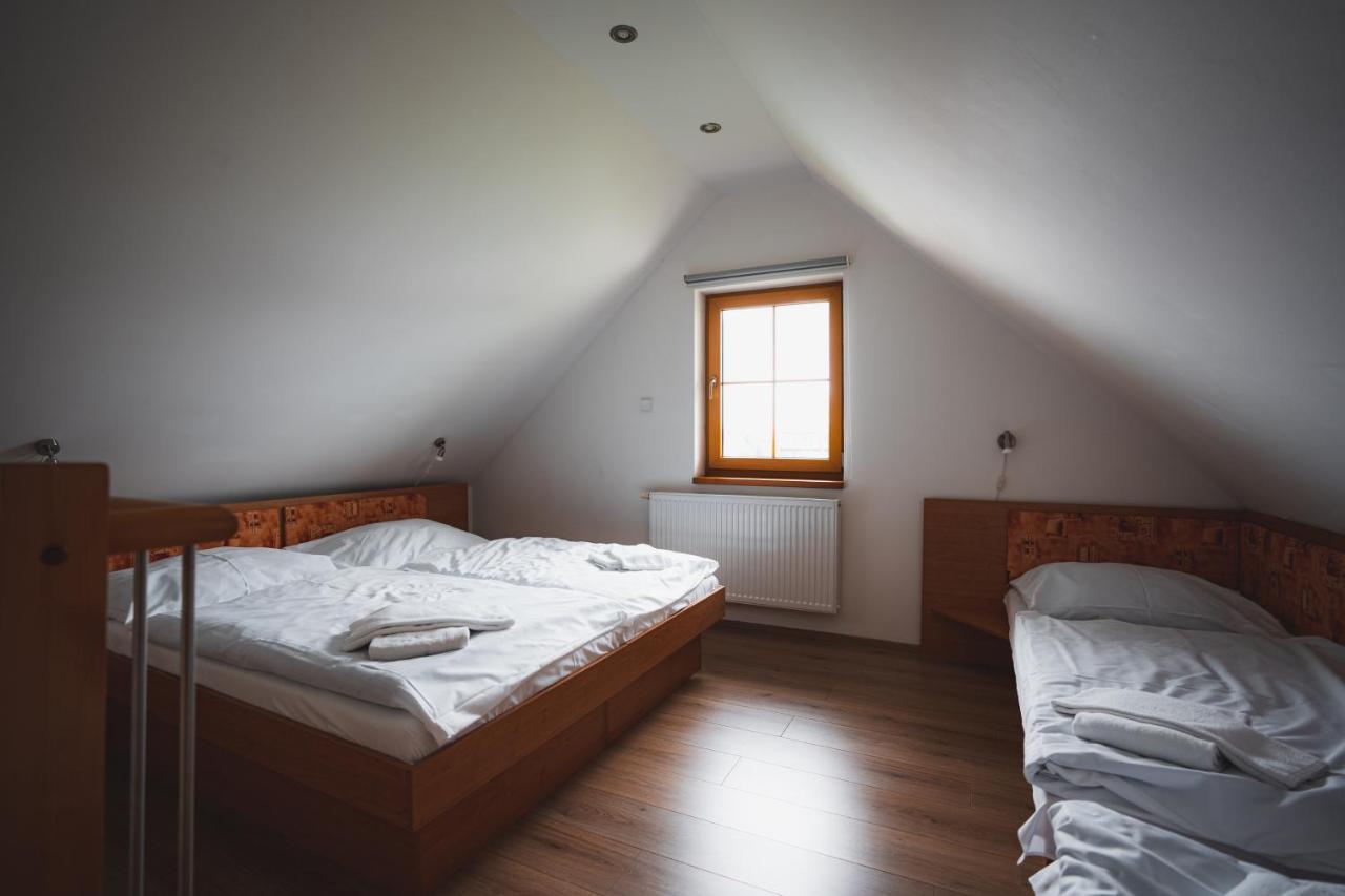 Apartment Jurica 84 Bozi Dar