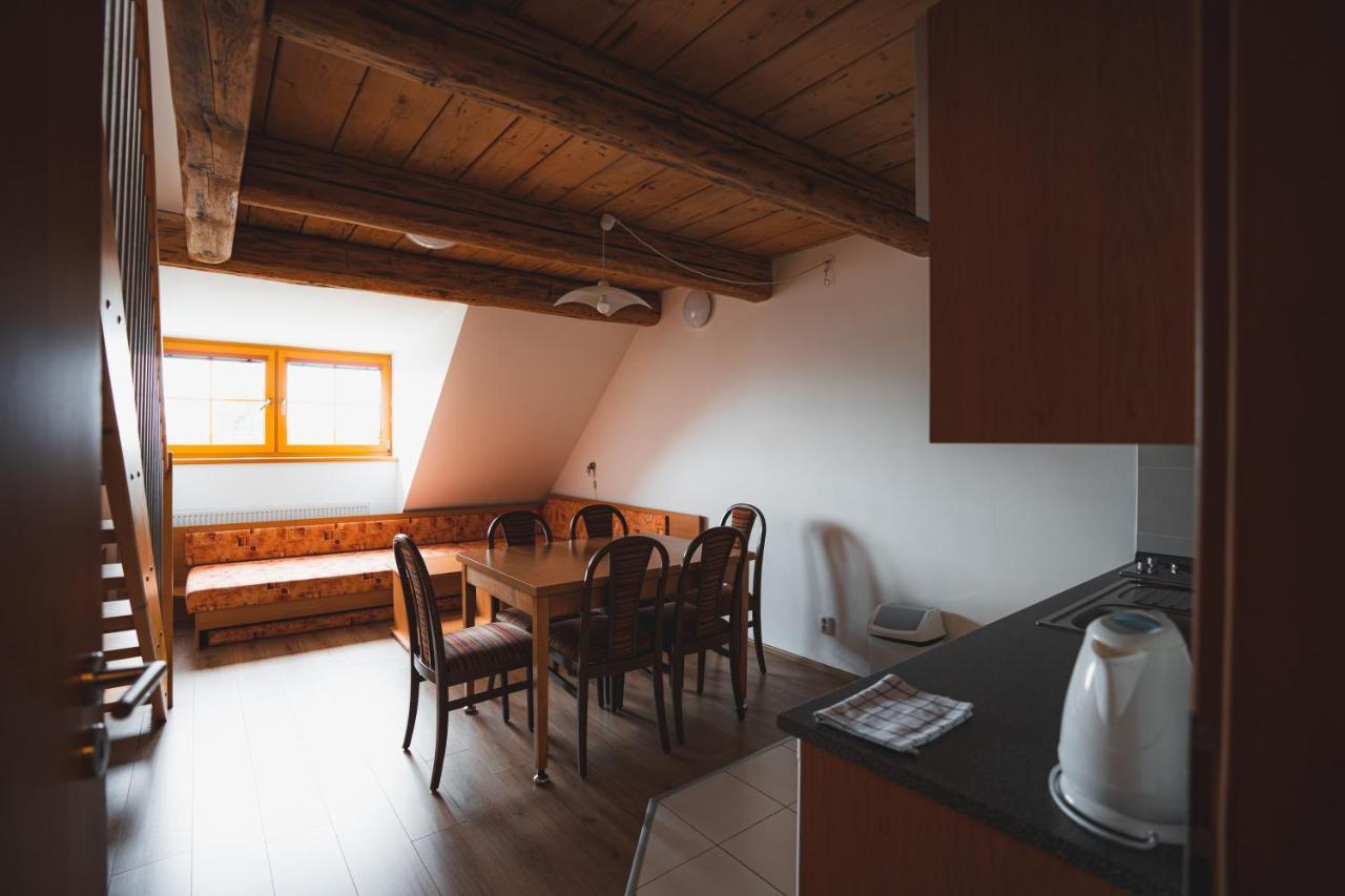 Jurica 84 Apartment