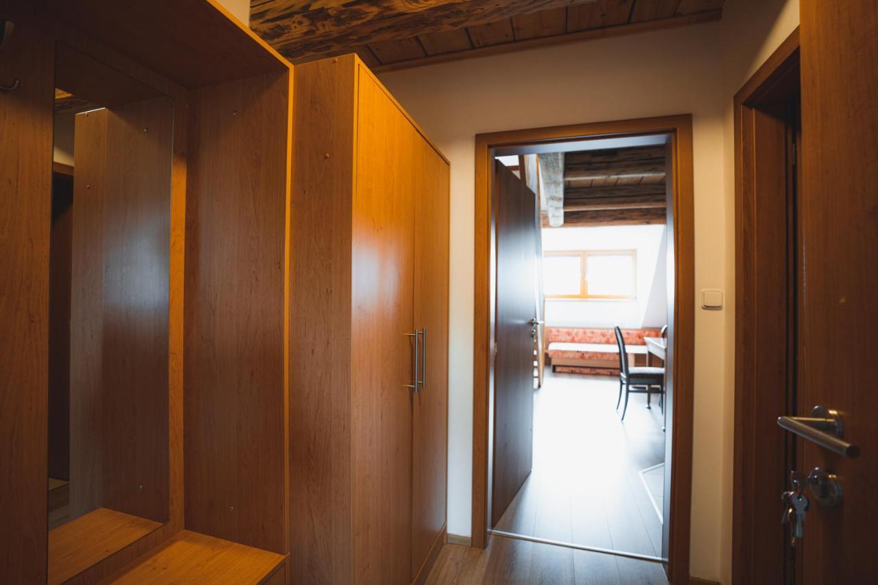 Apartment Jurica 84 Bozi Dar