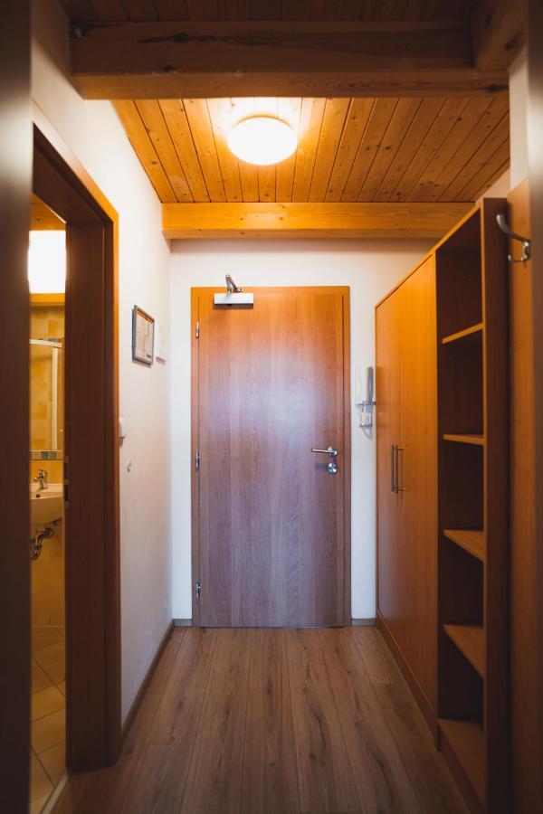 Apartment Jurica 84 Bozi Dar