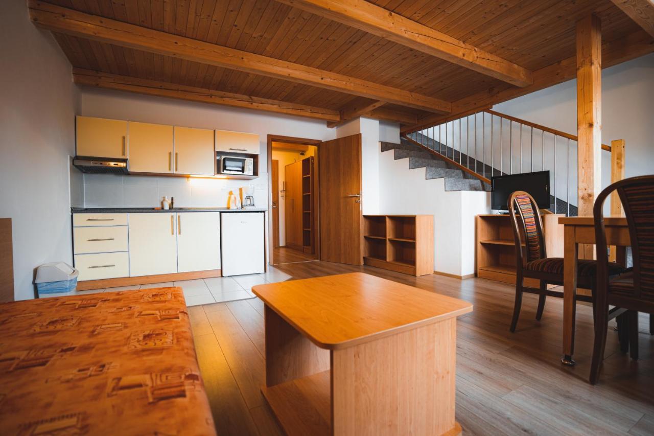 Jurica 84 Apartment *