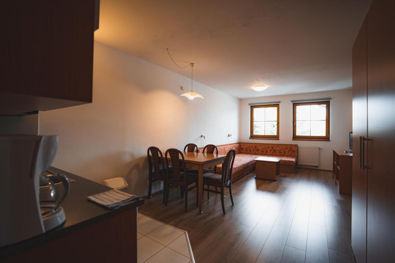 Jurica 84 Apartment