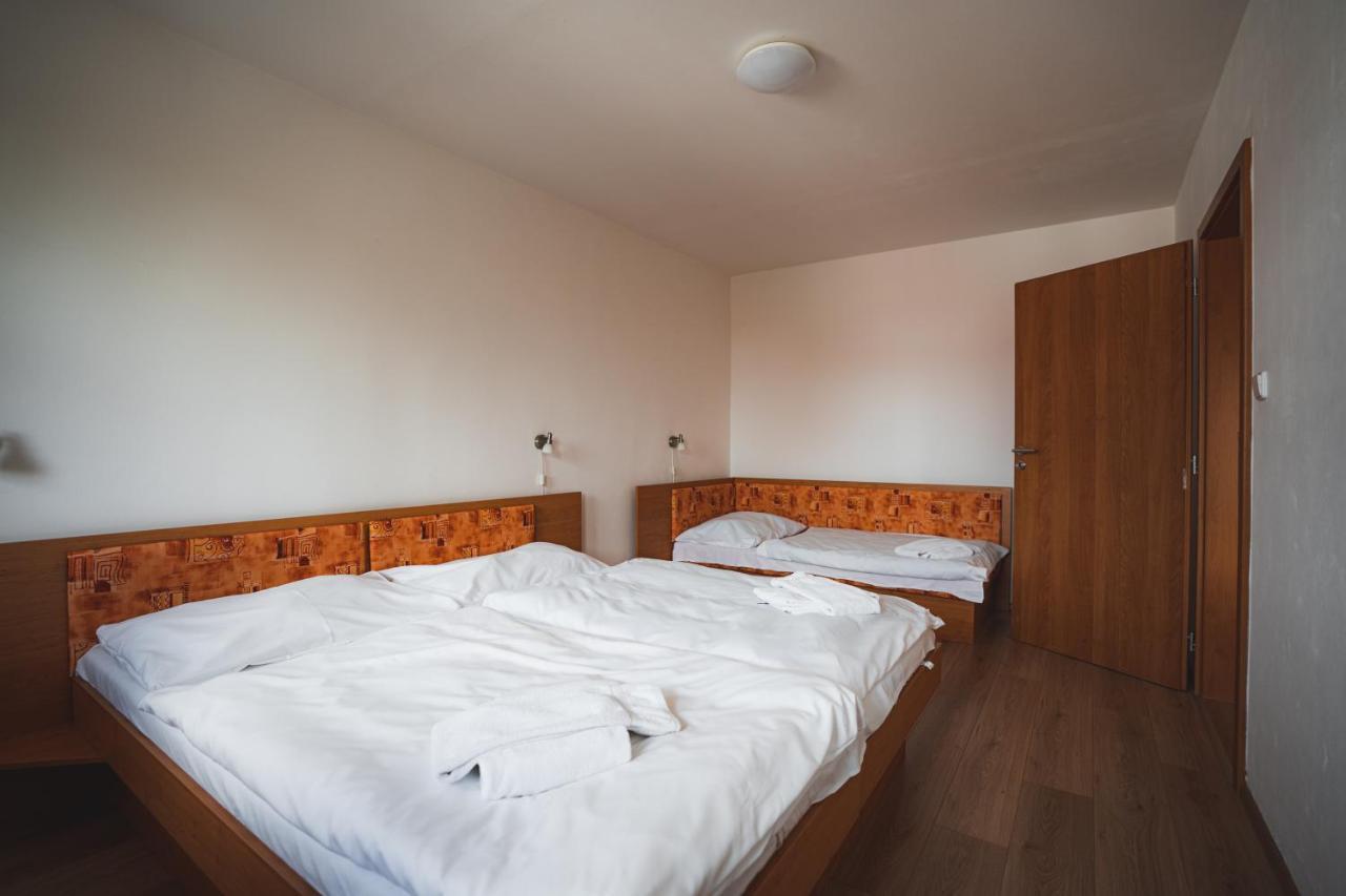 Jurica 84 Apartment Bozi Dar