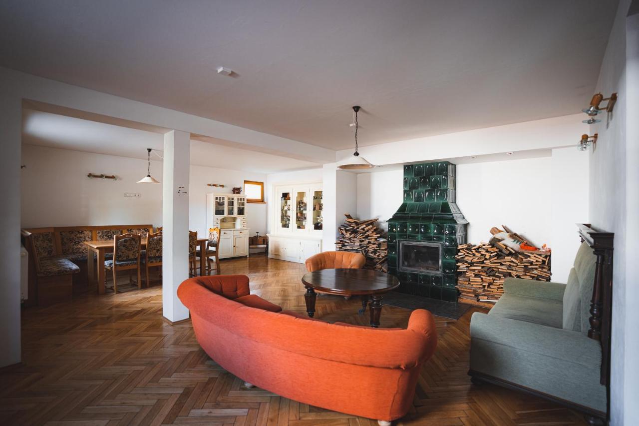 Jurica 84 Apartment