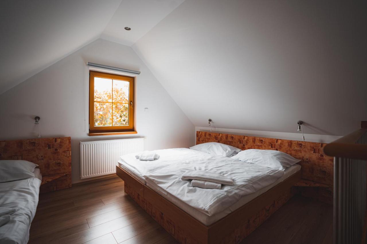 Jurica 84 Apartment *