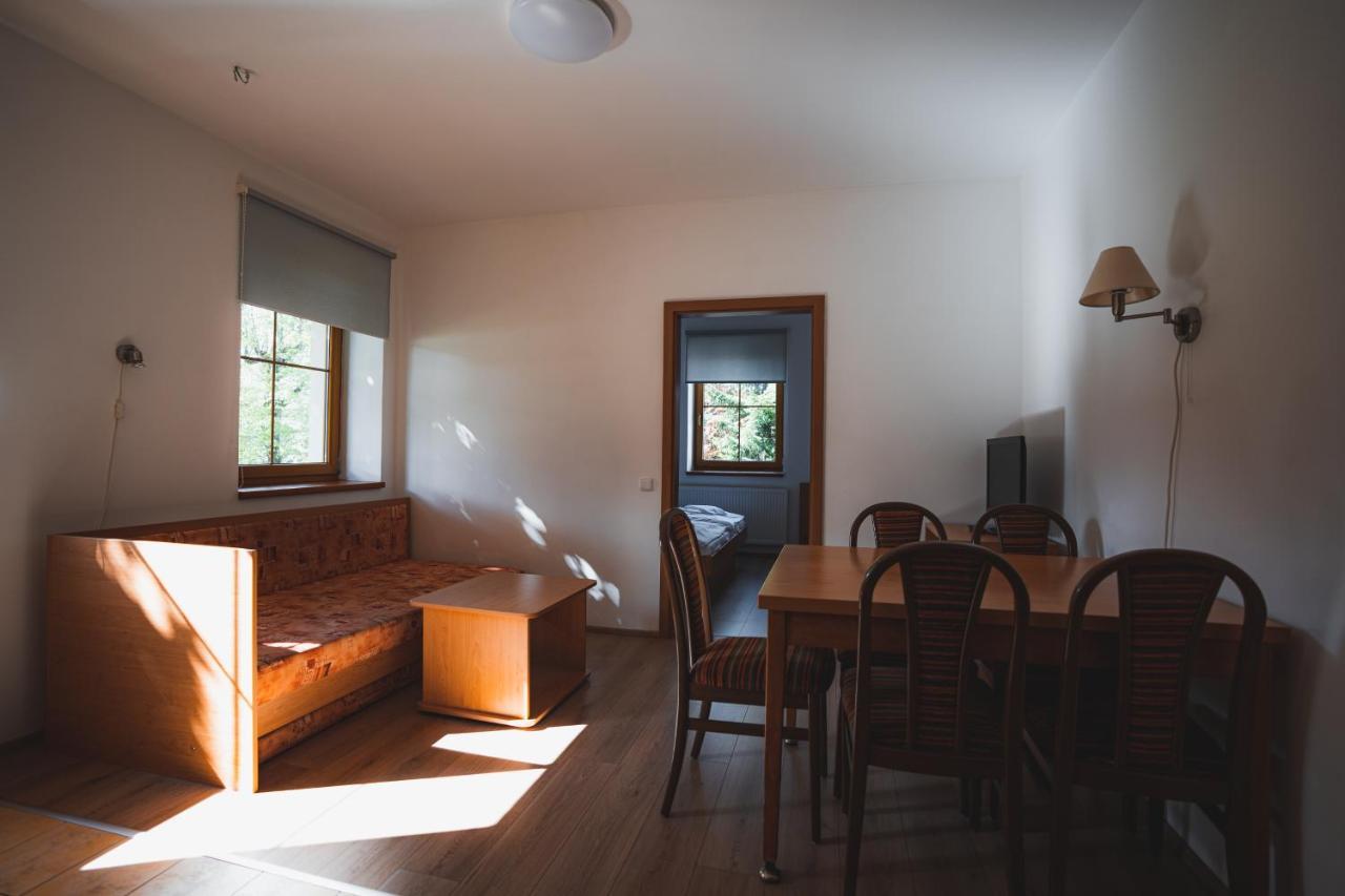 Jurica 84 Apartment *