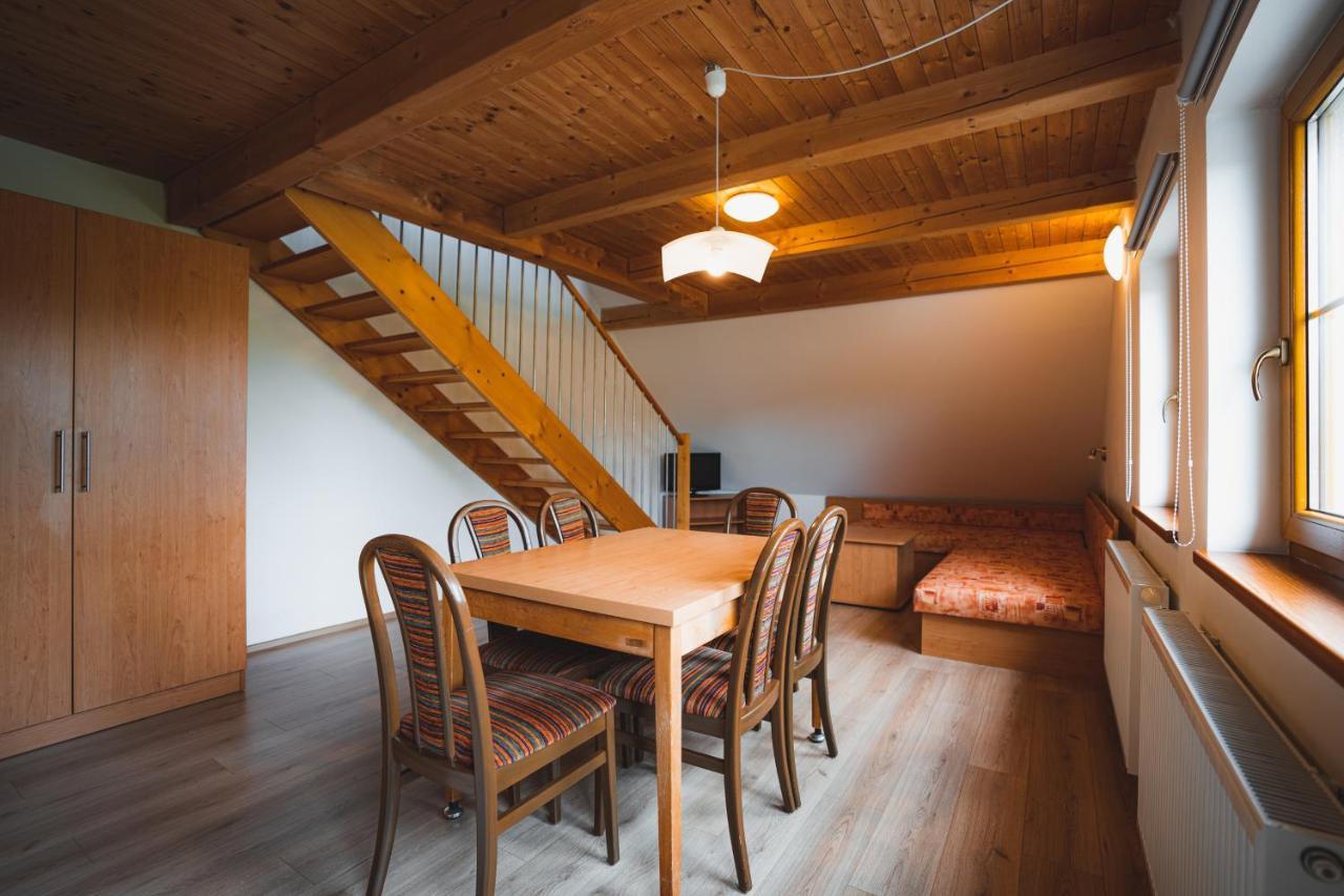Apartment Jurica 84 Bozi Dar