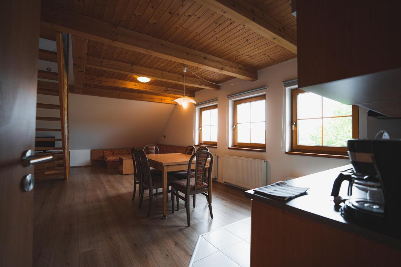 Jurica 84 Apartment